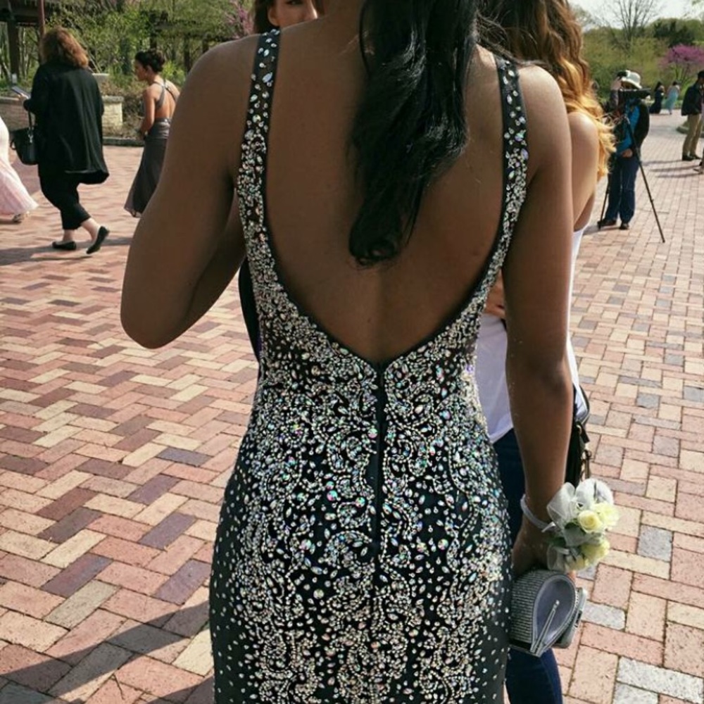 Clarrise Prom Dress
